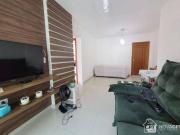 Apartamento 1 Quarto em Praia Grande