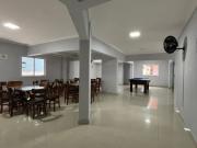 Apartamento 1 Quarto em Vila Guilhermina Praia Grande, SP