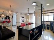 APARTAMENTO 1 QUARTO, GARAGEM NO RESIDENCIAL MICHIGAN –...