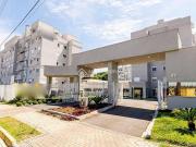 Apartamento 1 quarto garden 1 vaga Campo Comprido