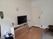 Apartamento 1 Quarto Gonzaga 48m²