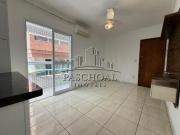 APARTAMENTO 1 QUARTO GUILHERMINA EM PRAIA GRANDE