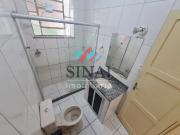 Apartamento 1 Quarto IrajÃ¡