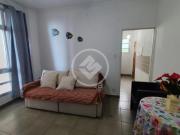 Apartamento 1 quarto Itararé São Vicente