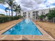 Apartamento 1 Quarto Jardim Califórnia Edifício Maracá