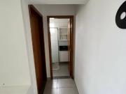 Apartamento 1 Quarto Jardim Santa Rita 28m²