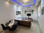 Apartamento 1 Quarto José Menino 43m²