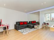 Apartamento 1 quarto junto IST