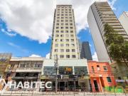 Apartamento 1 Quarto Juvevê 38m²