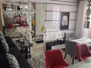 APARTAMENTO 1 QUARTO LAZER COMPLETO ARMÁRIOS PLANEJADOS...