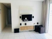Apartamento 1 quarto, Lazer completo, Astúrias, Guarujá