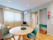 Apartamento, 1 quarto, Lisboa, Ajuda 30m² Ajuda