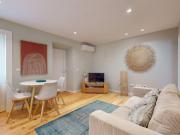 Apartamento, 1 quarto, Lisboa, Ajuda