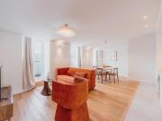 Apartamento, 1 quarto, Lisboa, Campo de Ourique 60m²...