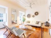 Apartamento, 1 quarto, Lisboa, Misericórdia m² Misericórdia