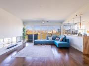 Apartamento, 1 quarto, Lisboa, Parque das Nações 53m²...