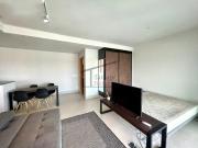 Apartamento 1 quarto Locação Anália Franco