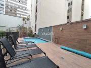 Apartamento 1 quarto lourdes