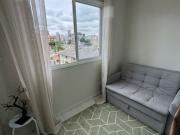 Apartamento 1 Quarto Mercês 25m²