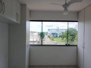 APARTAMENTO 1 QUARTO MILLENIUM CENTER LAGO NORTE