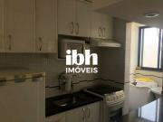 Apartamento 1 Quarto Mobiliado â 45mÂ² | FuncionÃ¡rios, BH
