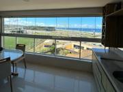 Apartamento 1 Quarto Mobiliado à Venda Jardim Armação |...