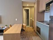 Apartamento 1 quarto mobiliado do lado shopping Morumbi
