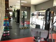 Apartamento 1 quarto mobiliado locacao praia brava itajai/sc