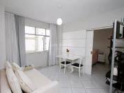 Apartamento 1 quarto mobiliado para aluguel no bairro...