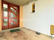 Apartamento 1 quarto mobiliado, Partenon