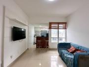 Apartamento 1 Quarto, Mobiliado, sem vaga de garagem –...