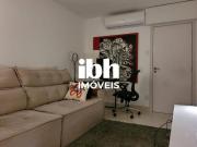 Apartamento 1 quarto Mobiliado venda Vila da Serra