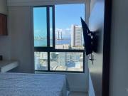 Apartamento 1 quarto mobilidado no Pina para locaÃ§Ã£o