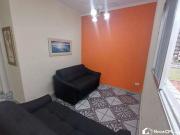 Apartamento 1 Quarto na Guilhermina em Praia Grande –...