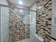 Apartamento 1 quarto na PompÃia em Santos