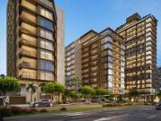 DUPLEX 1 QUARTO BATEL VISCONDE DE GUARAPUAVA ALTO PADRÃO...