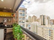 Apartamento 1 quarto Nascente CasaBlancaMall Águas Claras
