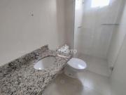 Apartamento 1 quarto no bairro SÃ£o Dimas em Piracicaba