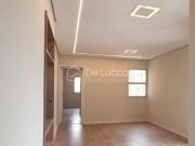 Apartamento 1 quarto no Cambui com garegem coberta