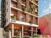 Apartamento 1 quarto no centro de Curitiba