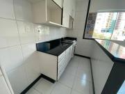Apartamento 1 quarto no Lourdes