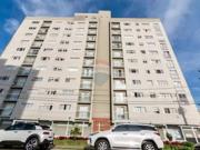 Apartamento 1 quarto no Novo Mundo 31,55 m2