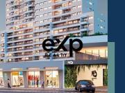 Apartamento 1 Quarto no PLUS PORTÃO Apartamento 1 Quarto no PLUS PORTÃO