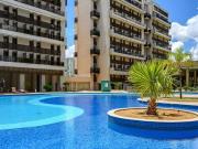 Apartamento 1 Quarto Ótima pra Investir Park Sul