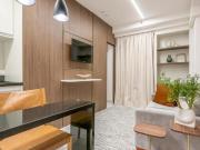 Apartamento 1 Quarto Ótima pra Investir Park Sul