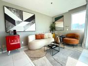 Apartamento 1 quarto para alugar Botafogo, Rio de...