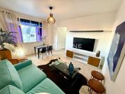 Apartamento 1 quarto para alugar Copacabana, Rio de...