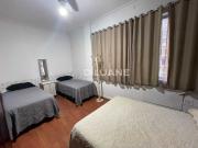 Apartamento 1 quarto para alugar Copacabana, Rio de...