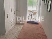 Apartamento 1 quarto para alugar Copacabana, Rio de...