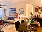 Apartamento 1 quarto para alugar Copacabana, Rio de...